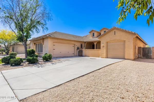 $715,000 | 3250 South Nash Way, Chandler, AZ 85286