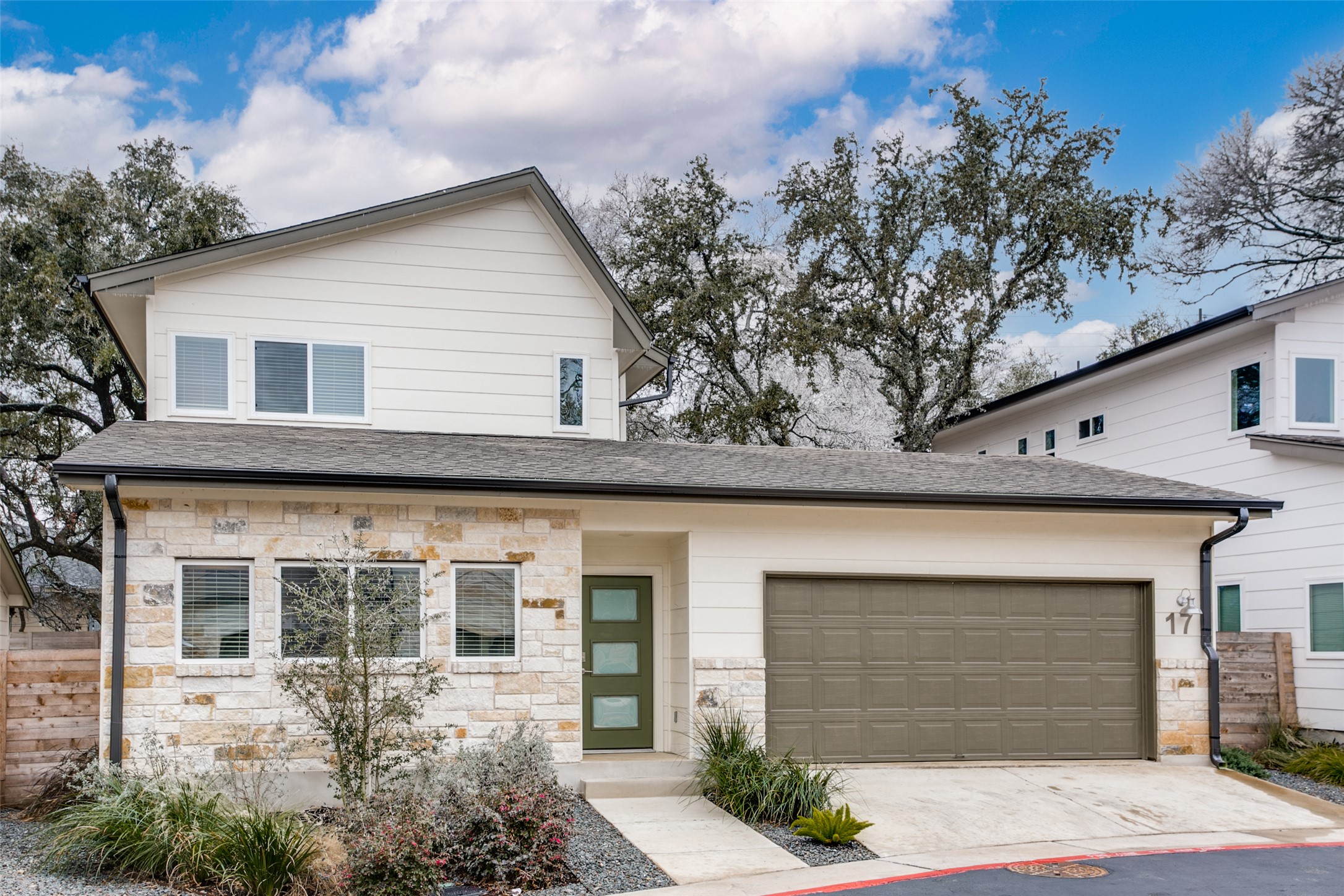 6800 Menchaca Road, Unit 17 Austin, TX 78745 - Photo 2 of 24