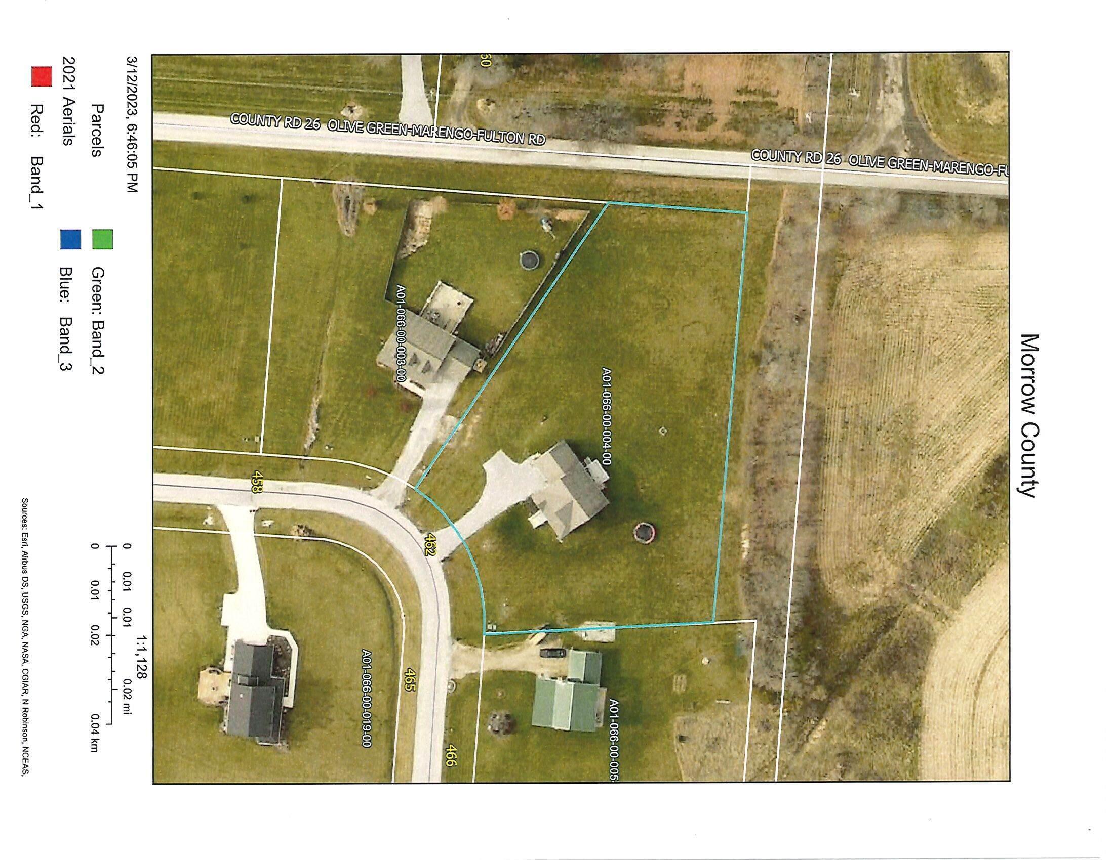 462 Treesong Road Marengo, OH 43334 - Photo 47 of 52 20230312190335471_0001