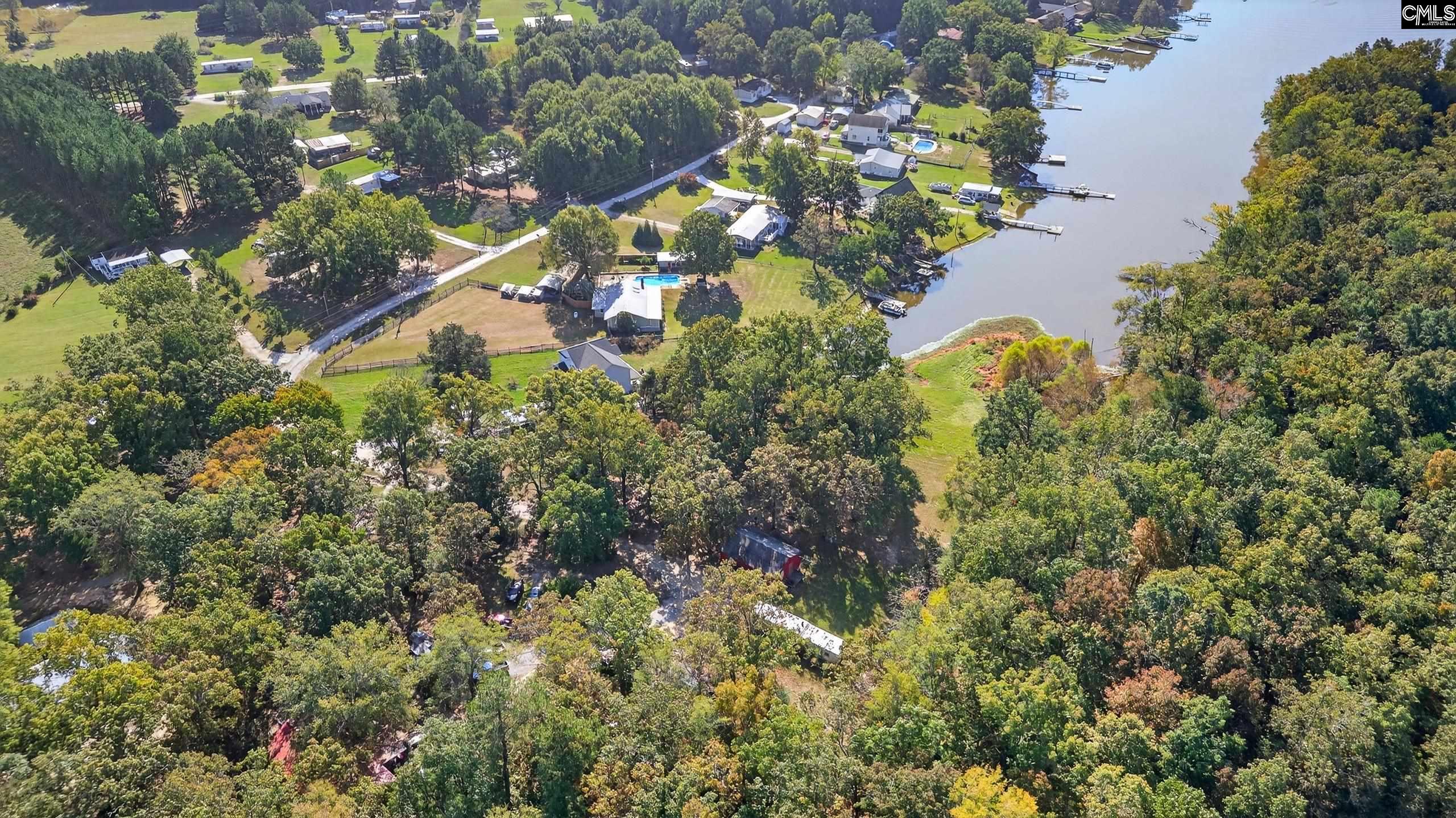 1109 Natures Cove Road Saluda, SC 29138 - Photo 35 of 36