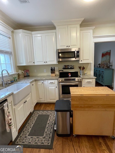 311 3rd Street Manchester, GA 31816 - Photo 24 of 62
