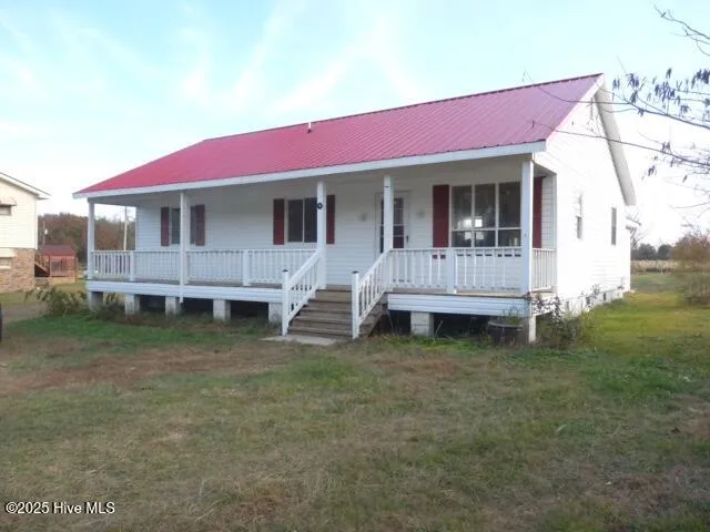 $209,000 | 1990 Highway 13, Farmville, NC 27828