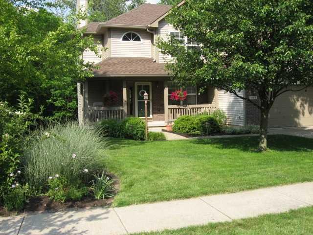 11195 Delight Creek Road Fishers, IN 46038 - Photo 1 of 1 Gallery Image 1