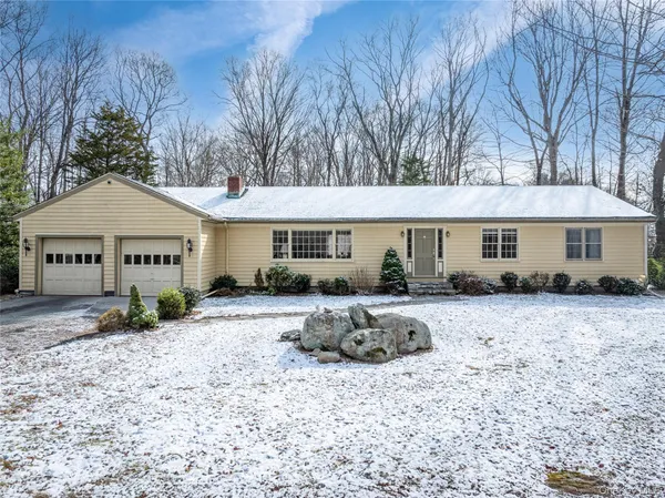 $749,000 | 50 W Road, South Salem, NY 10590