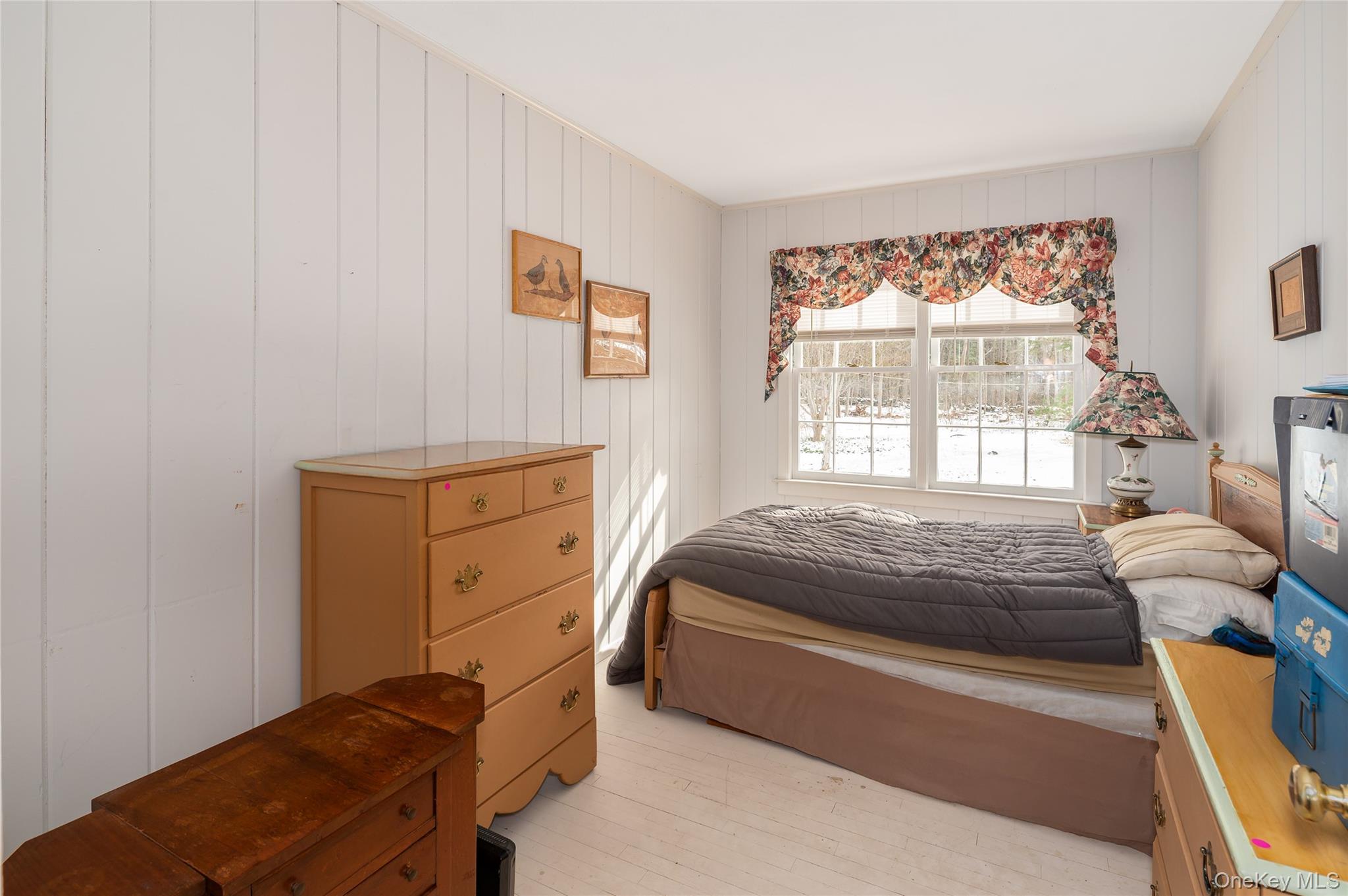 50 W Road South Salem, NY 10590 - Photo 12 of 29 a bedroom with a bed and a window