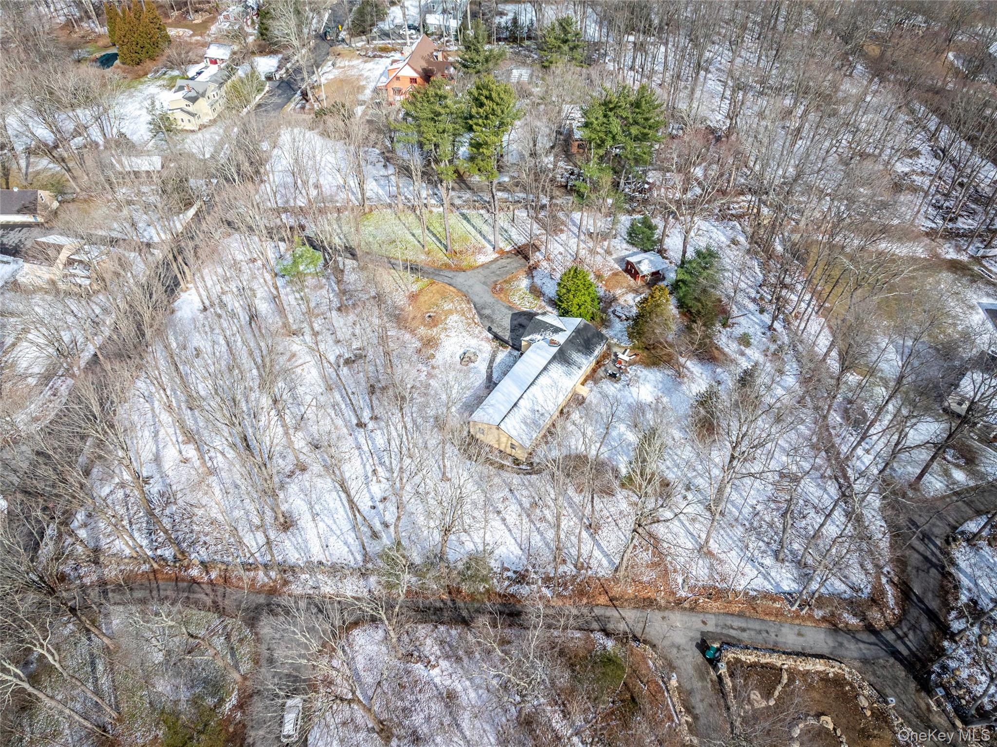 50 W Road South Salem, NY 10590 - Photo 26 of 29 a picture of tree