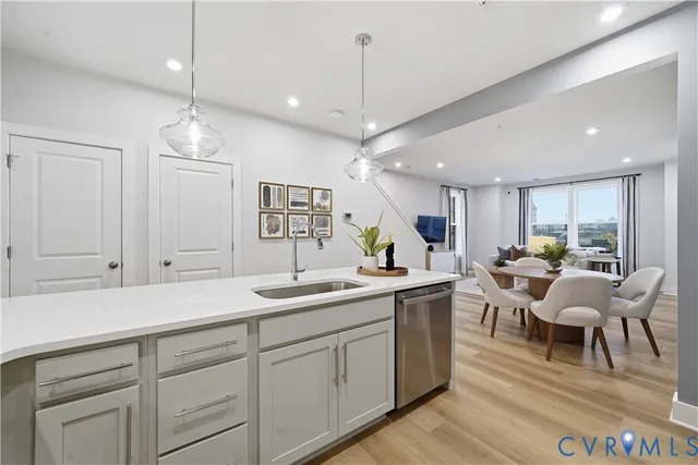 $319,990 | 9691 Turning Point Drive, Unit A, Glen Allen, VA 23059