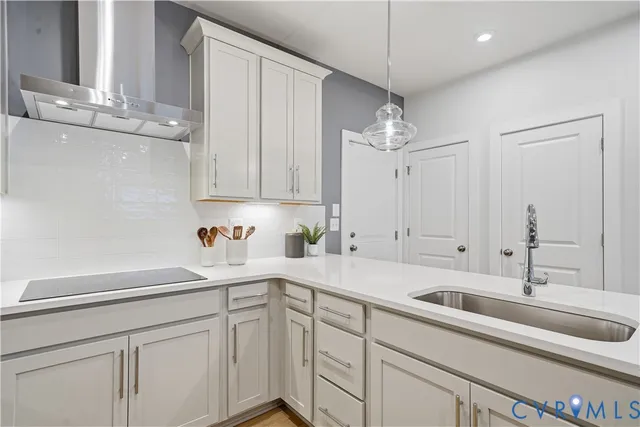 $319,990 | 9691 Turning Point Drive, Unit A, Glen Allen, VA 23059