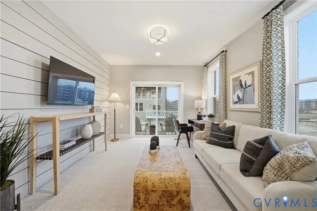 $319,990 | 9691 Turning Point Drive, Unit A, Glen Allen, VA 23059