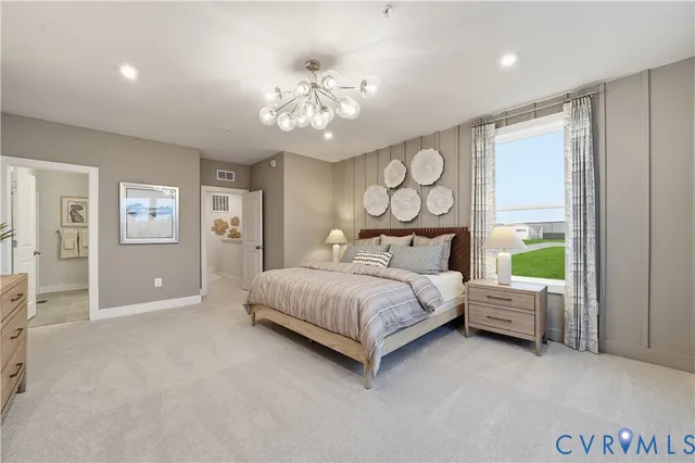 $319,990 | 9691 Turning Point Drive, Unit A, Glen Allen, VA 23059