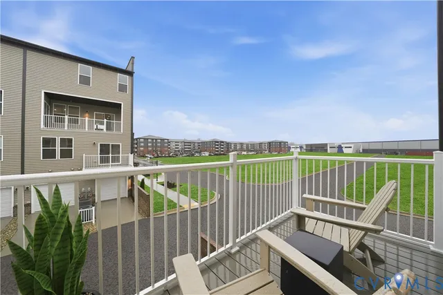 $319,990 | 9691 Turning Point Drive, Unit A, Glen Allen, VA 23059