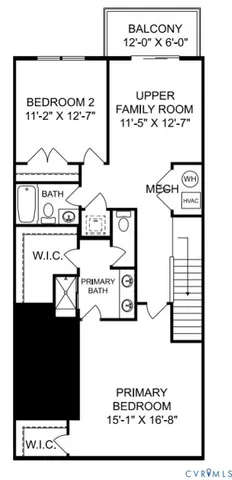 $319,990 | 9691 Turning Point Drive, Unit A, Glen Allen, VA 23059
