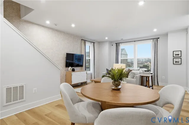 $319,990 | 9691 Turning Point Drive, Unit A, Glen Allen, VA 23059