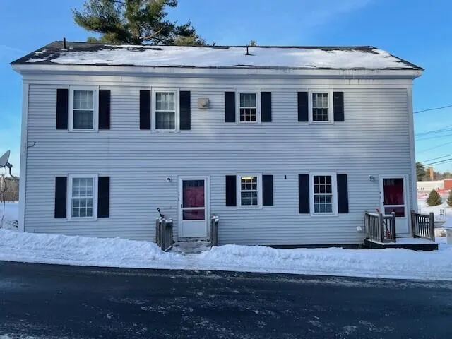 $195,000 | 1 Aegis Drive, Unit A, Bath, ME 04530