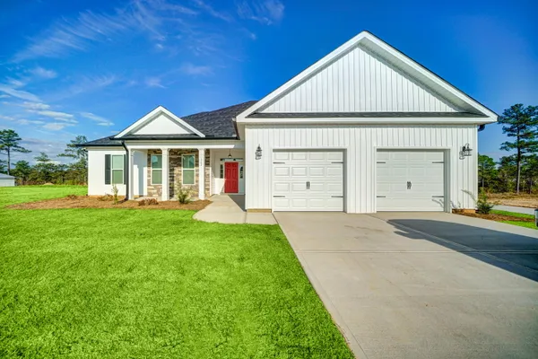 $402,056 | 610 Jet Pass, Beech Island, SC 29842
