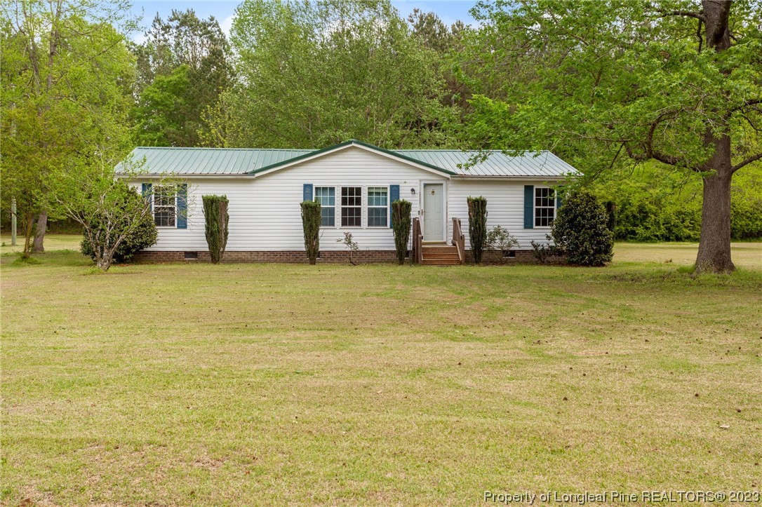 5517 Marsh Road Fayetteville, NC 28306 - Photo 1 of 29 Gallery Image 1