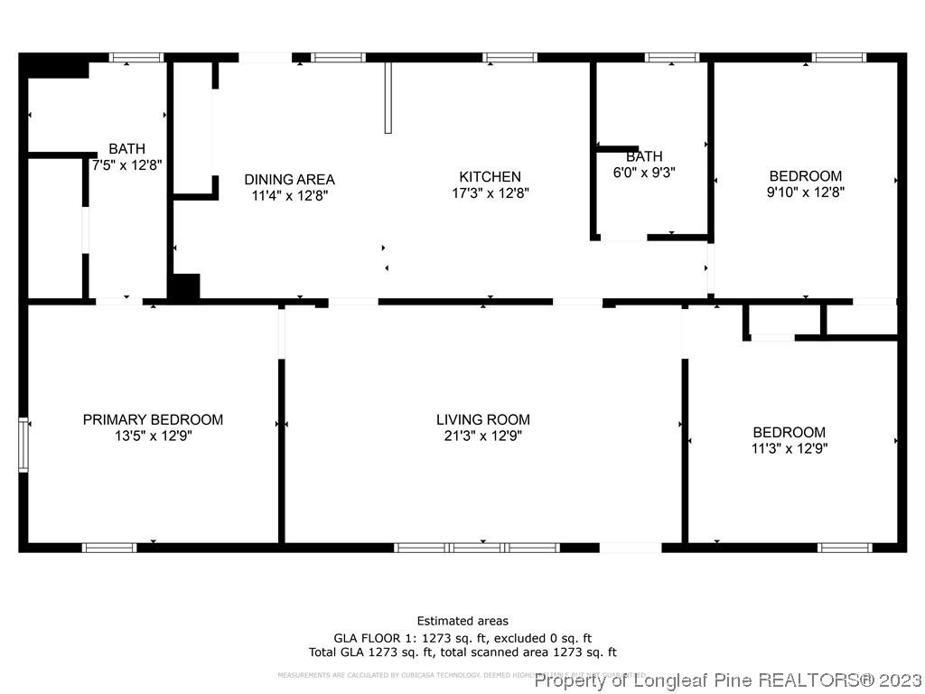 5517 Marsh Road Fayetteville, NC 28306 - Photo 29 of 29 Gallery Image 29