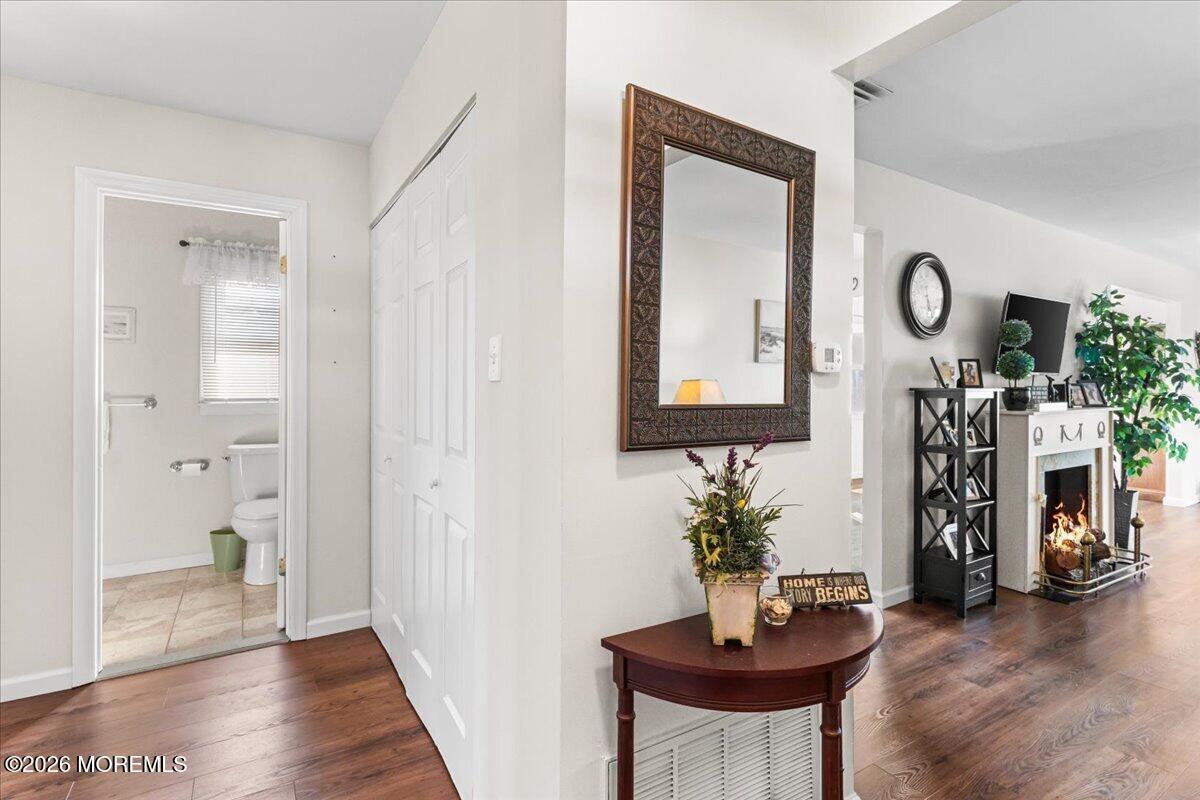 4 Phillips Road Brick, NJ 08724 - Photo 4 of 43 Foyer