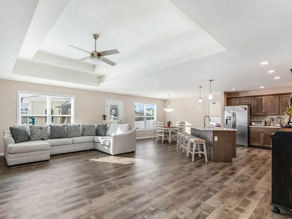 $359,900 | 1840 Yorktown Drive, Bourbonnais, IL 60914