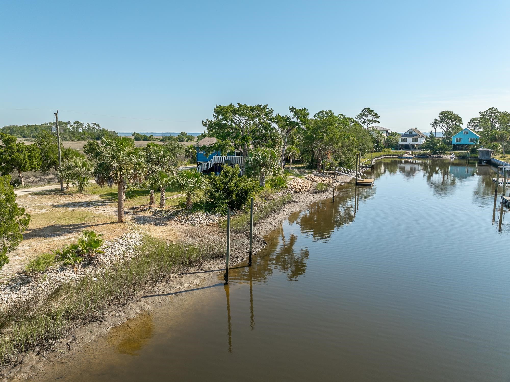 Xx Creek Road Crawfordville, FL 32327 - Photo 4 of 8