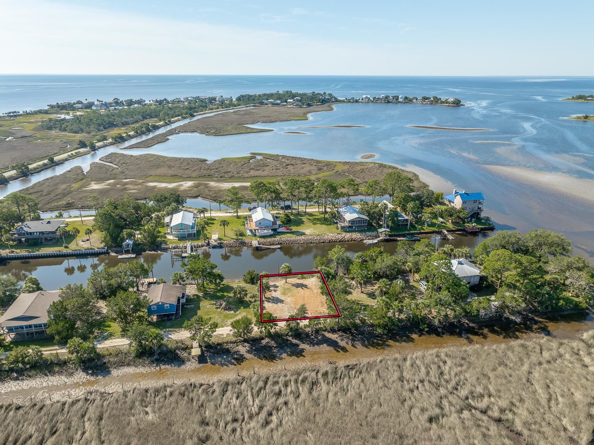Xx Creek Road Crawfordville, FL 32327 - Photo 7 of 8