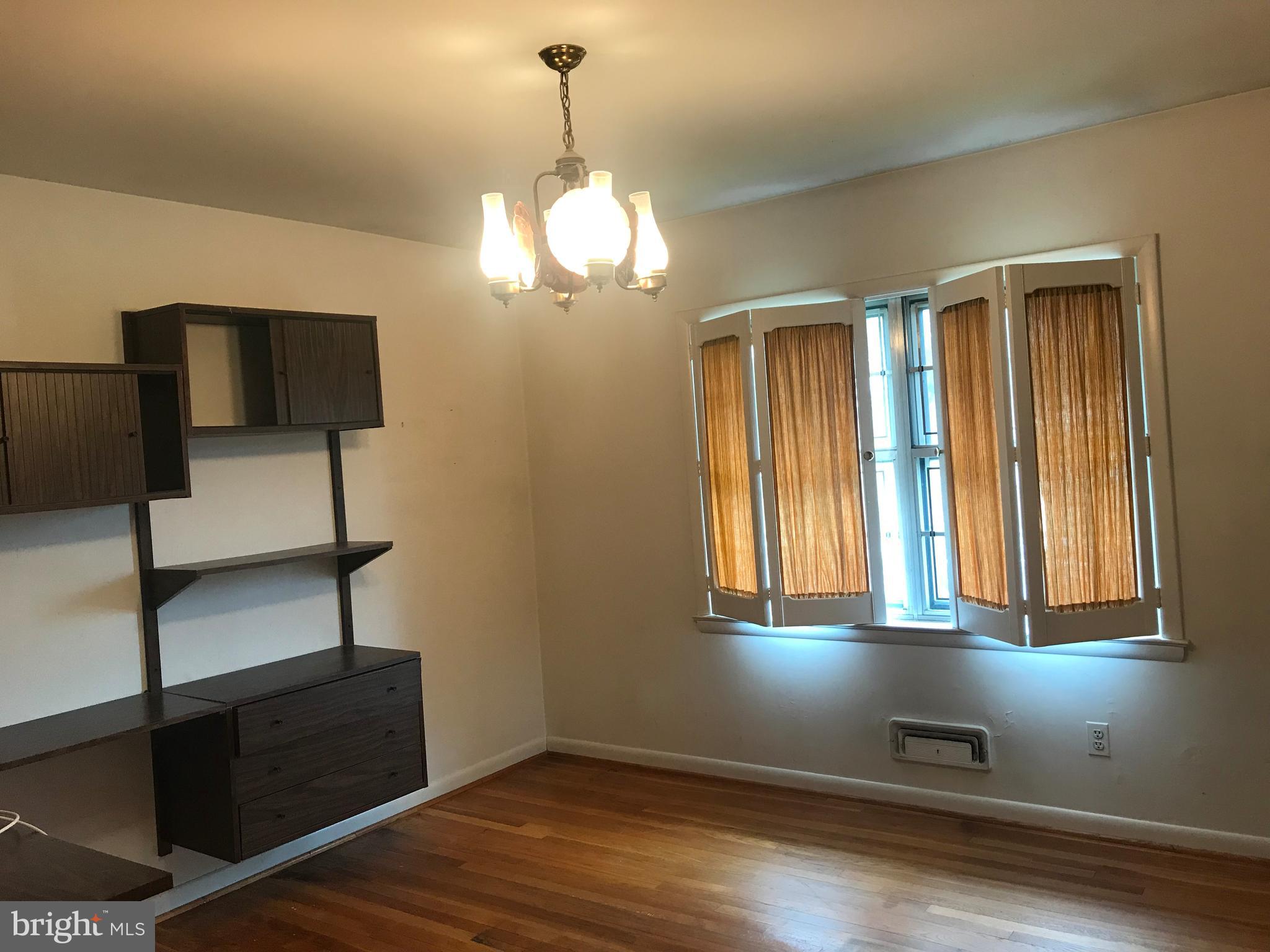 810 Smoke Tree Road Baltimore, MD 21208 - Photo 13 of 25 bedroom used as office