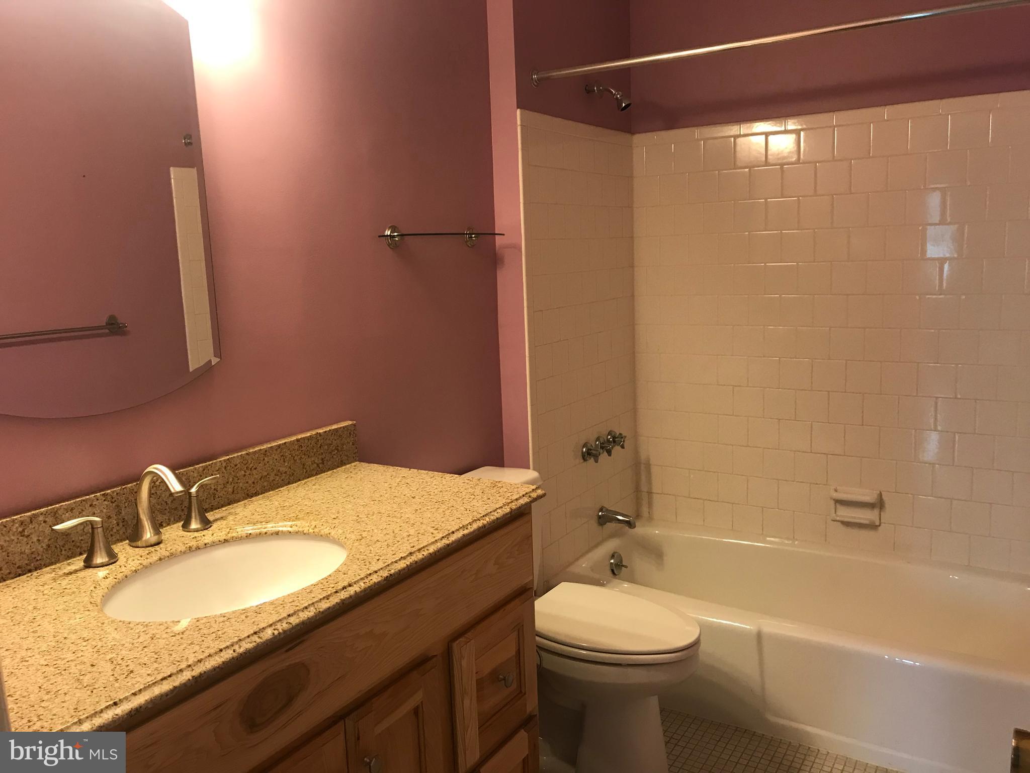 810 Smoke Tree Road Baltimore, MD 21208 - Photo 18 of 25 remodeled vanity