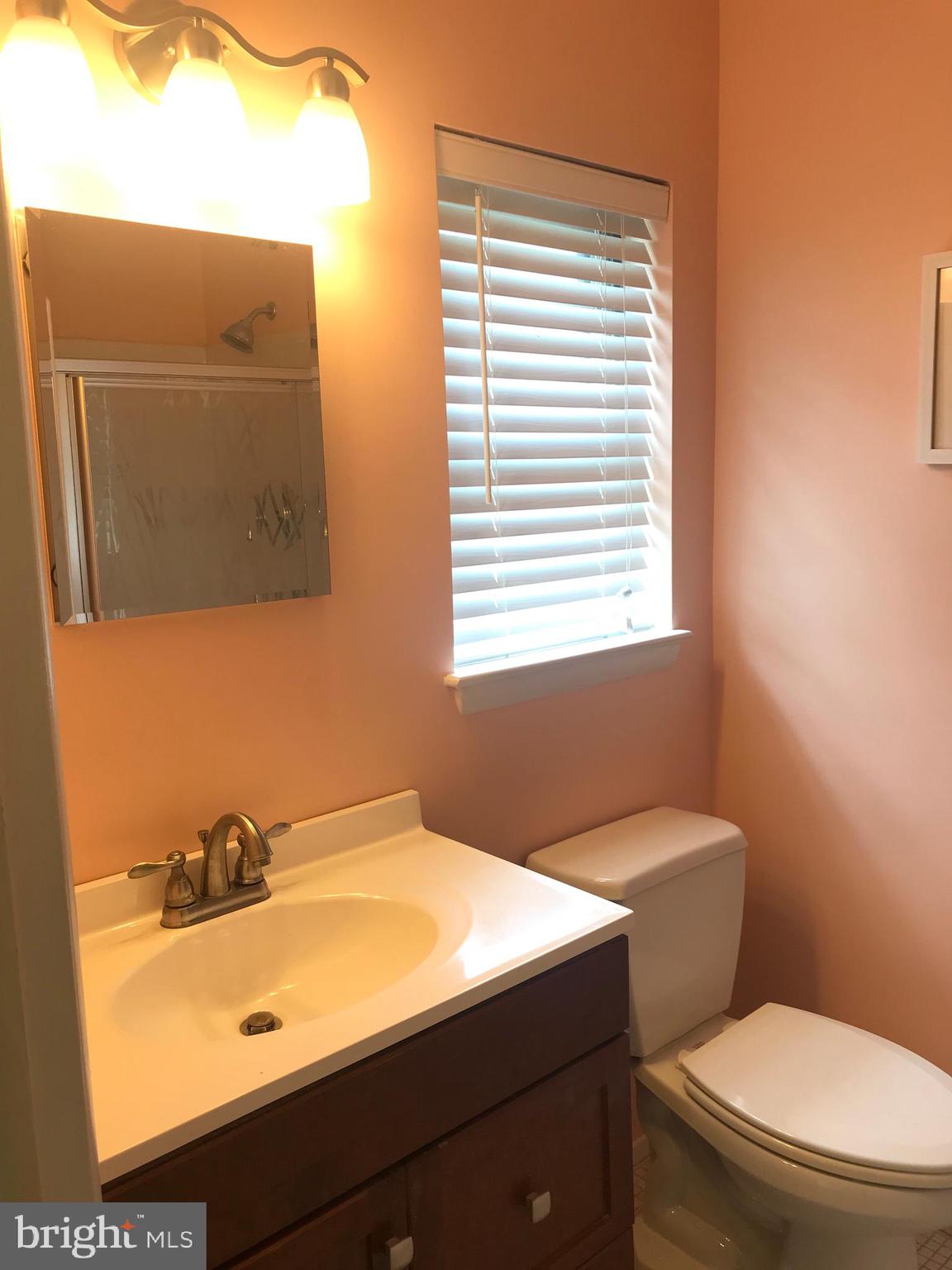 810 Smoke Tree Road Baltimore, MD 21208 - Photo 19 of 25 master bath