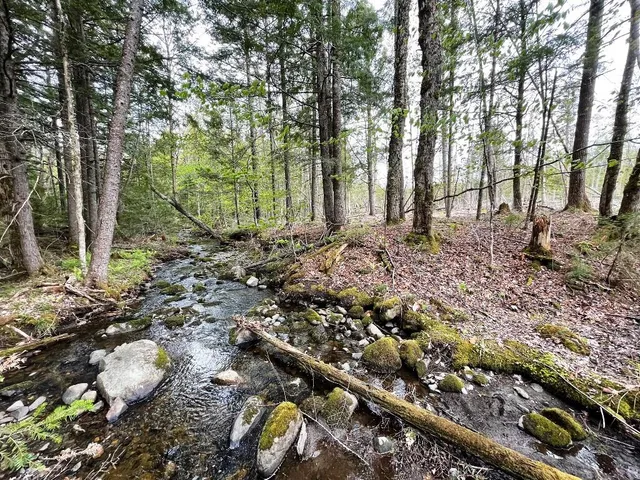 $49,000 | Lot #7 Hammond Brook Road, Monson, ME 04464