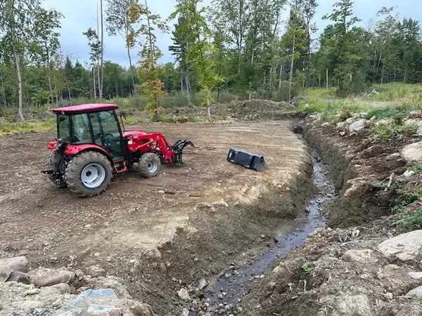 $49,000 | Lot #7 Hammond Brook Road, Monson, ME 04464