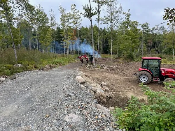 $49,000 | Lot #7 Hammond Brook Road, Monson, ME 04464