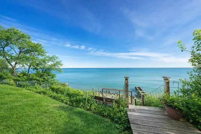 $1,380,000 | 2533 Lakeshore Drive, Sheboygan, WI 53081