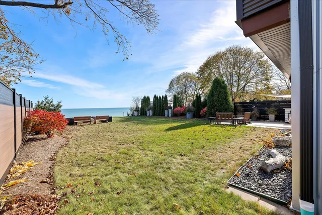 $1,380,000 | 2533 Lakeshore Drive, Sheboygan, WI 53081