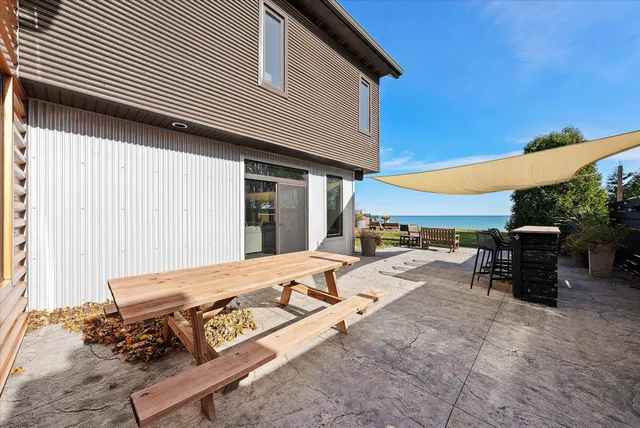 $1,380,000 | 2533 Lakeshore Drive, Sheboygan, WI 53081