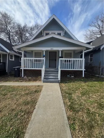 $115,000 | 4018 Flora Avenue, Kansas City, MO 64110