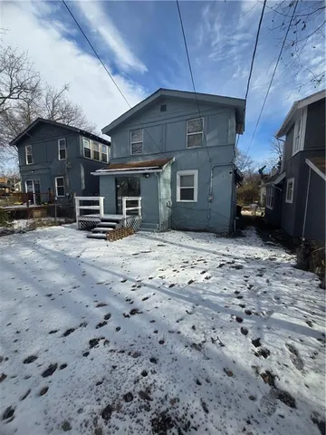 $115,000 | 4018 Flora Avenue, Kansas City, MO 64110