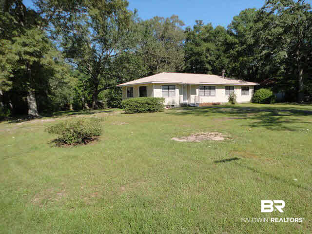 366 South Summit Street Fairhope, AL 36532 - Photo 2 of 17 View from corner