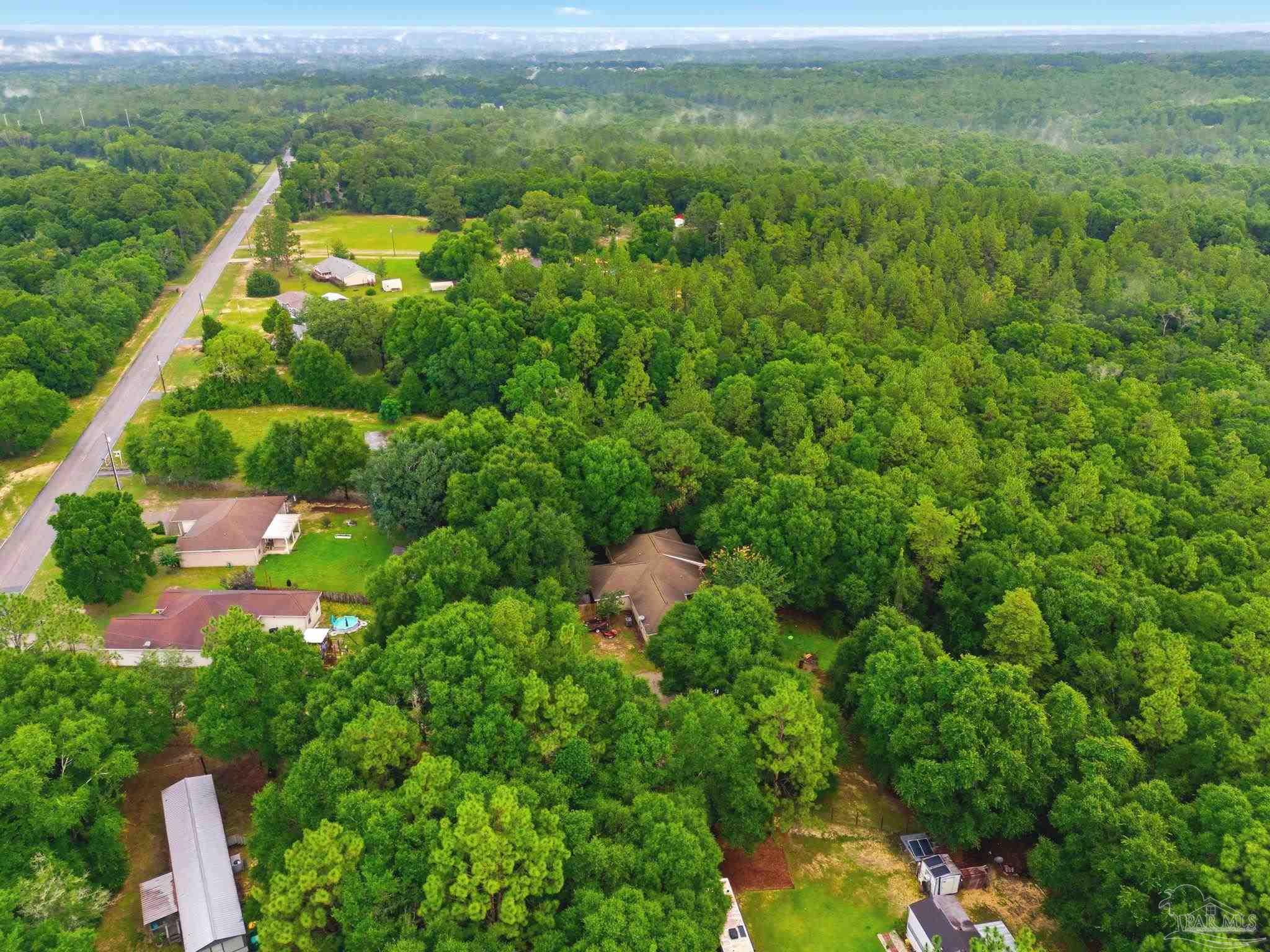 5985 Staff Road Crestview, FL 32536 - Photo 5 of 18