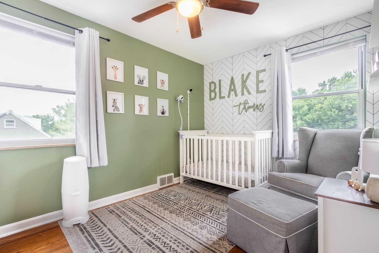 3876 Tower Road Cincinnati, OH 45248 - Photo 17 of 36