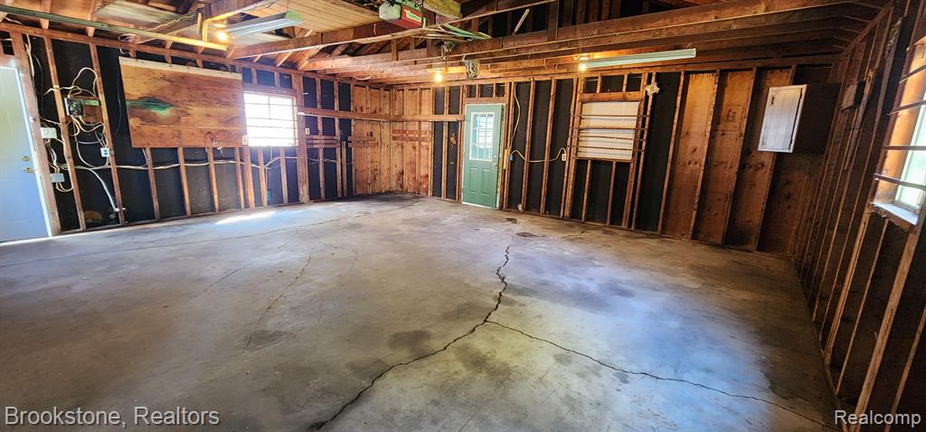 13405 North Clio Road Clio, MI 48420 - Photo 19 of 20