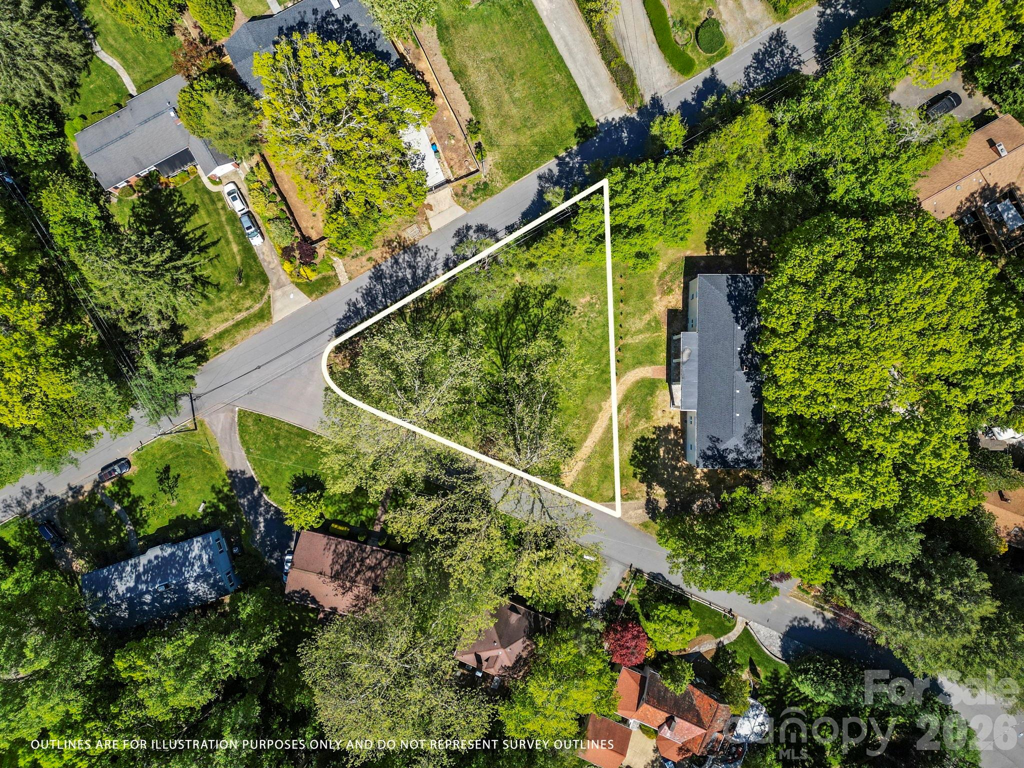 99999 Country Club Road Asheville, NC 28804 - Photo 11 of 12