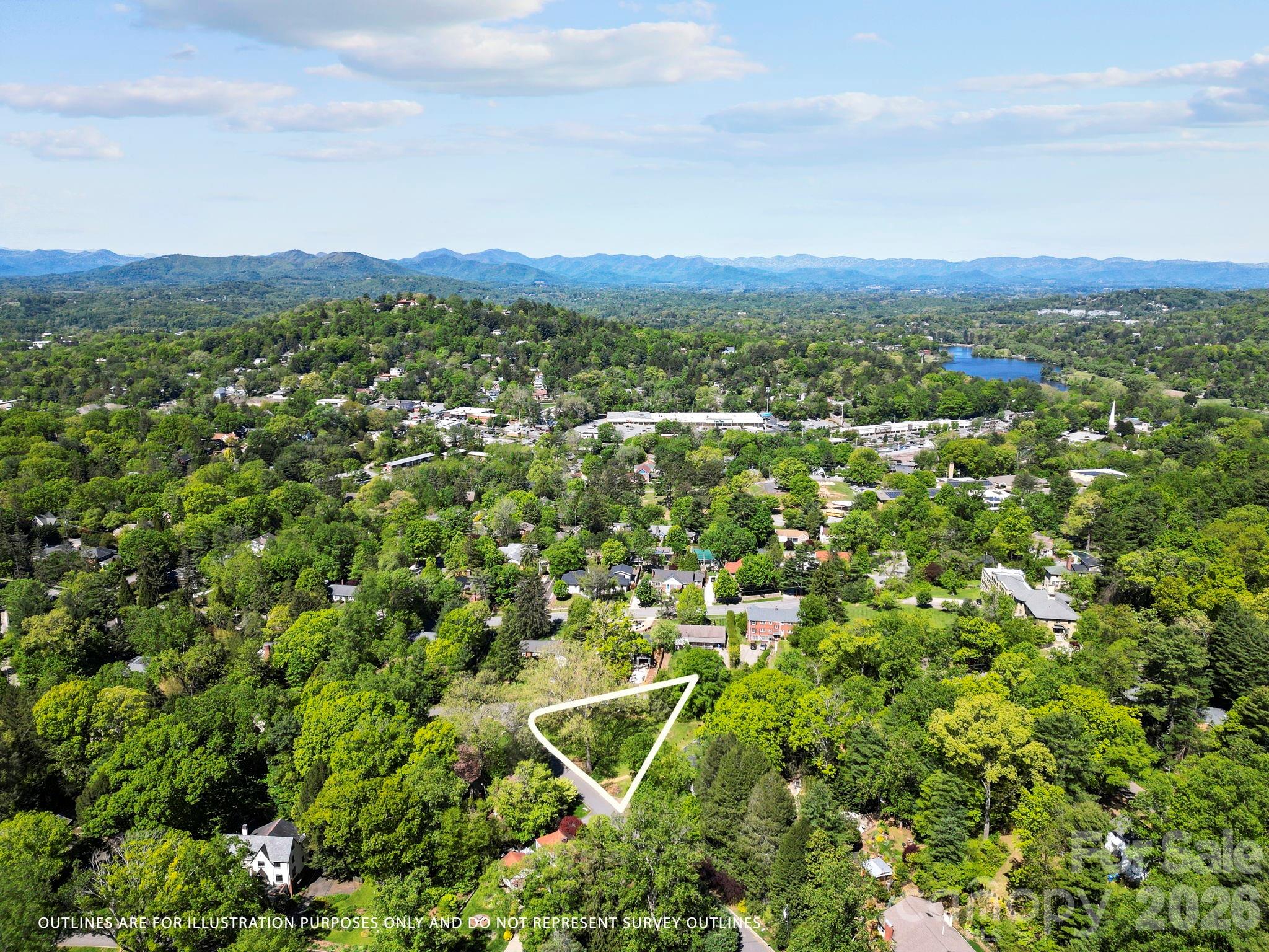 99999 Country Club Road Asheville, NC 28804 - Photo 12 of 12