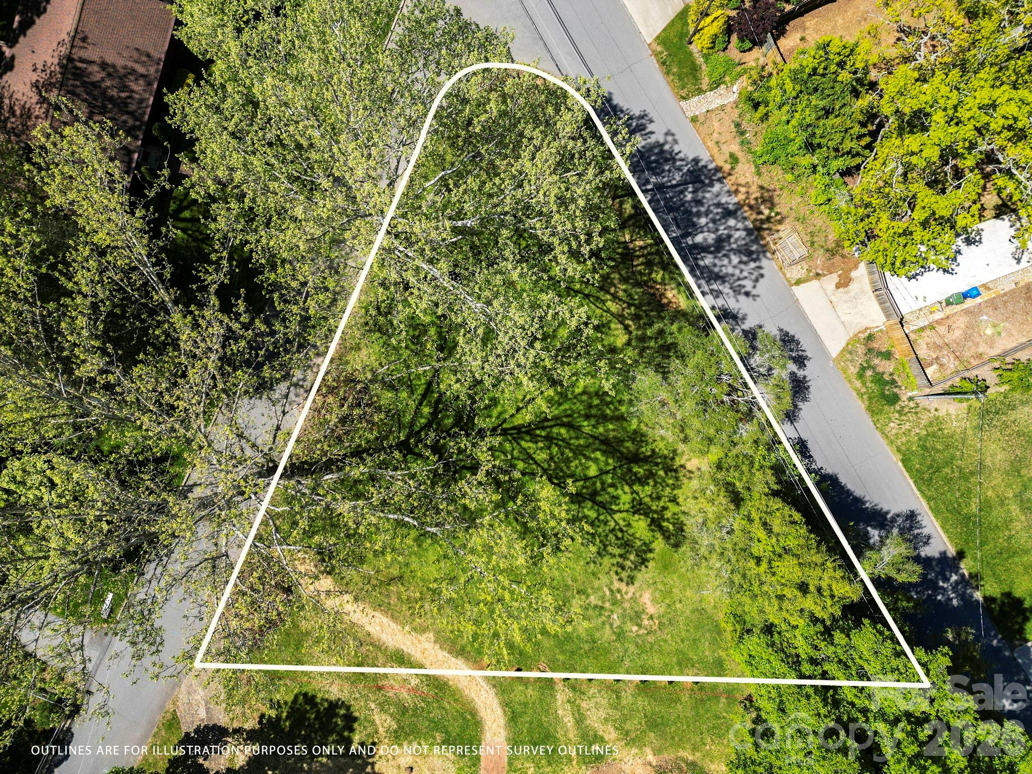 99999 Country Club Road Asheville, NC 28804 - Photo 4 of 12