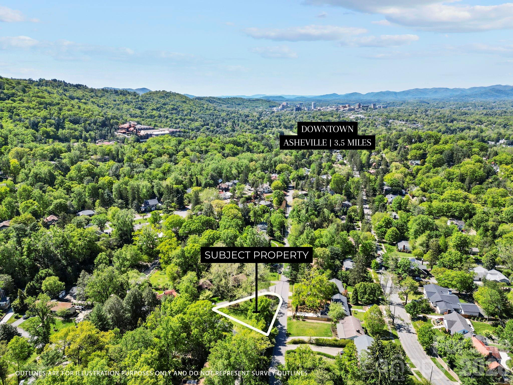 99999 Country Club Road Asheville, NC 28804 - Photo 5 of 12