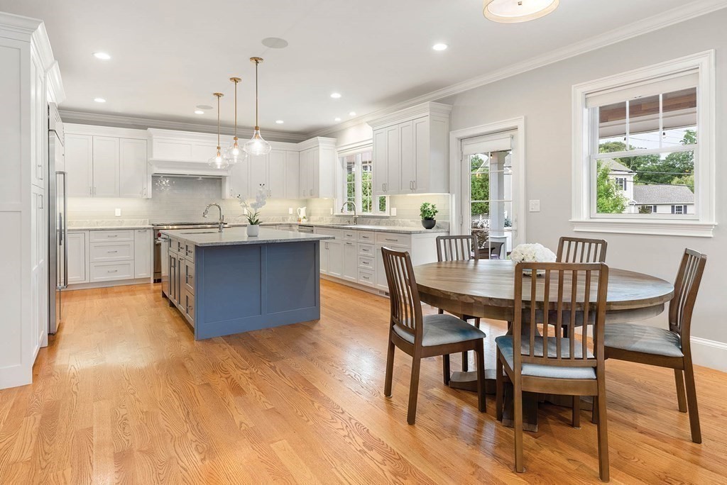 240 Wiswall Road Newton, MA 02459 - Photo 11 of 36