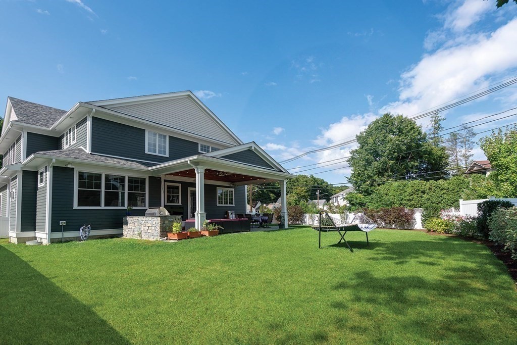 240 Wiswall Road Newton, MA 02459 - Photo 35 of 36