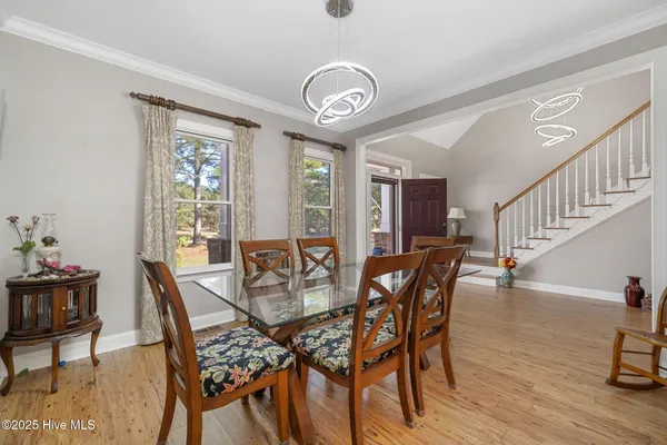 $680,000 | 112 Cedar Court, Wallace, NC 28466