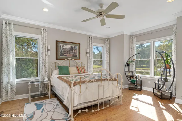 $689,000 | 112 Cedar Court, Wallace, NC 28466