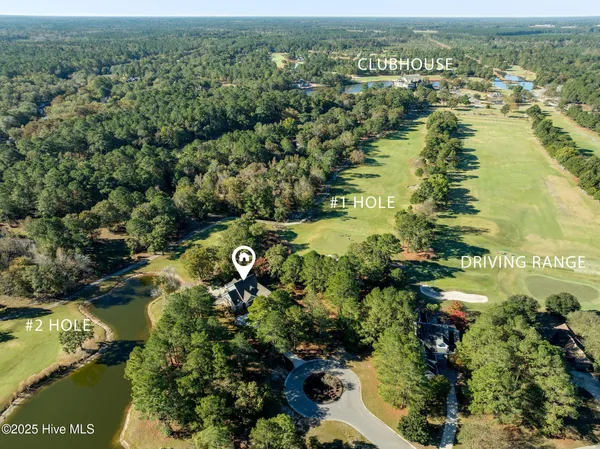 $680,000 | 112 Cedar Court, Wallace, NC 28466