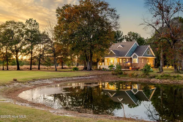 $680,000 | 112 Cedar Court, Wallace, NC 28466